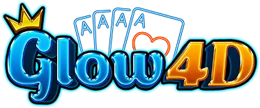 LOGO GLOW4D